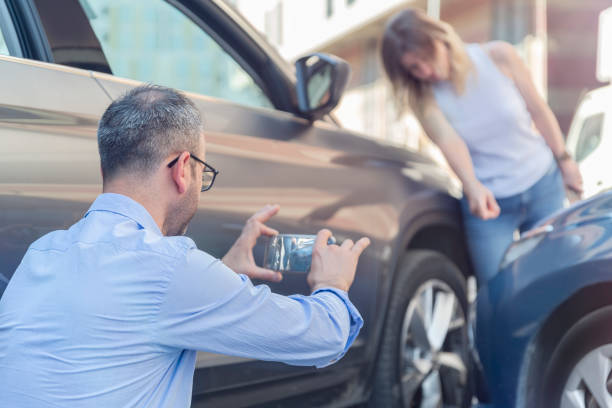 Car insurance rates in Bedford